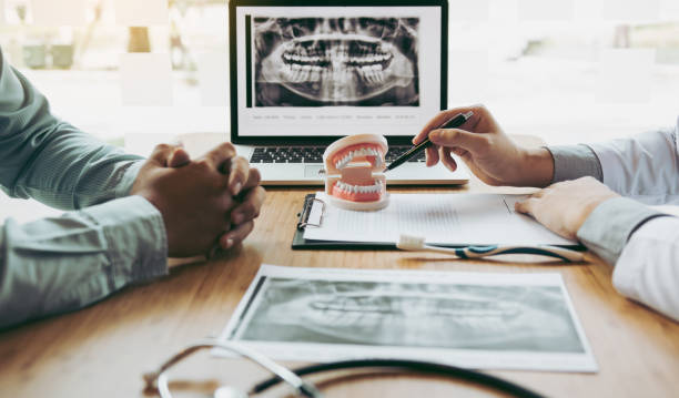 Best Broken or Chipped Tooth Repair in Columbia, TN