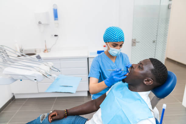Best Emergency Wisdom Tooth Extraction in Columbia, TN